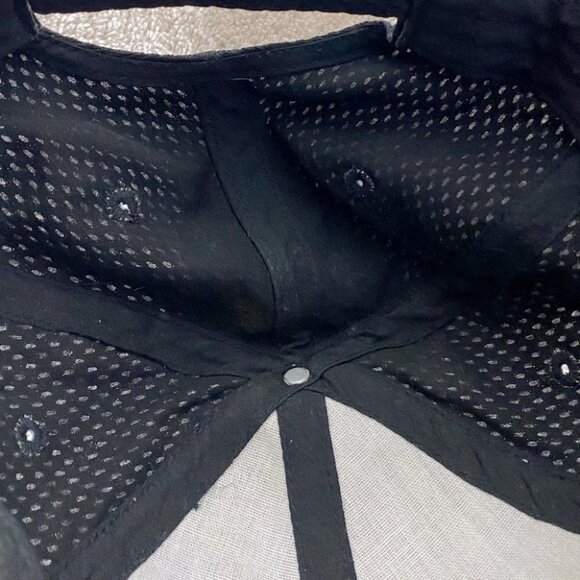 5/$25 Bouchier Contracting Black Hat - Picture 8 of 10